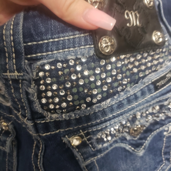 Miss me skinny Jeans - Picture 4 of 9